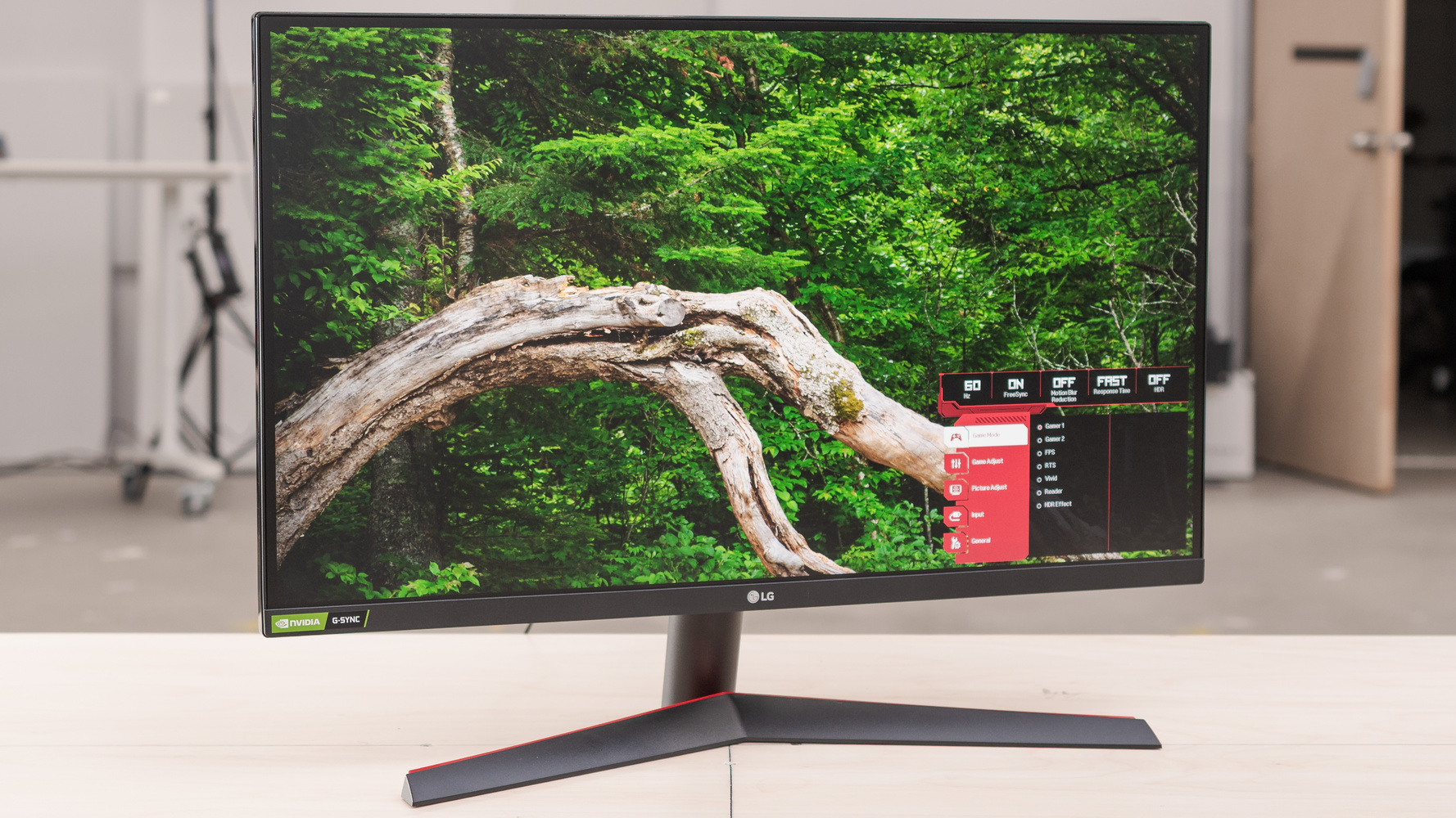 LG 27GN800-B