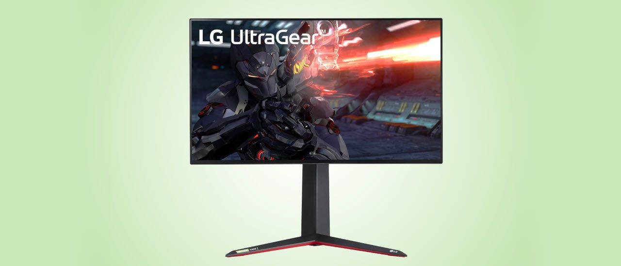 LG 27GN950-B