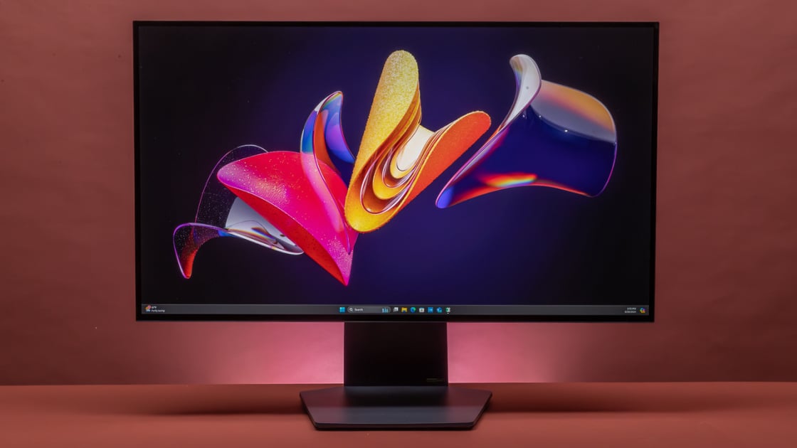 LG 32-INCH Ultragear OLED Gaming Monitor 32GS95UE-B