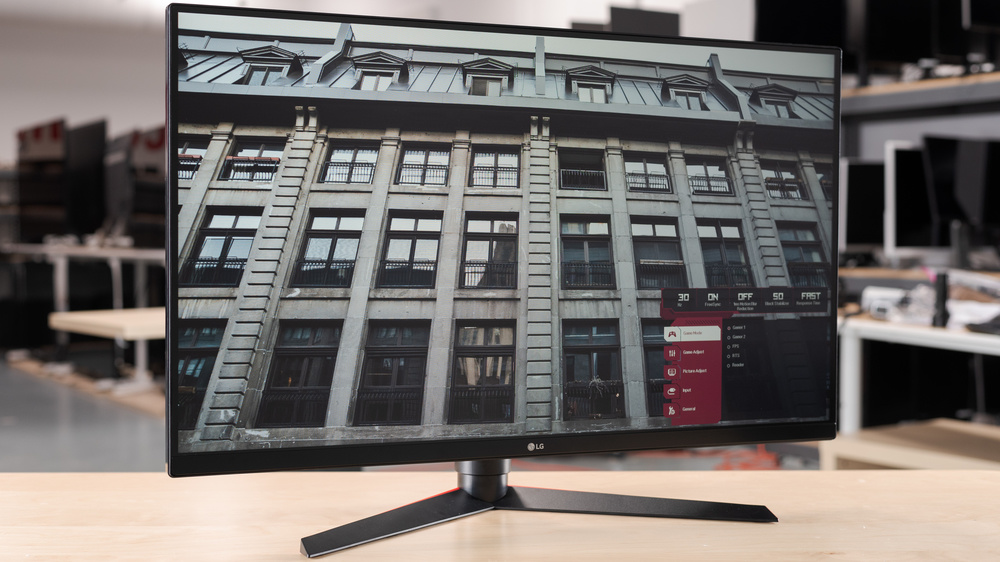 LG 32GK650F-B