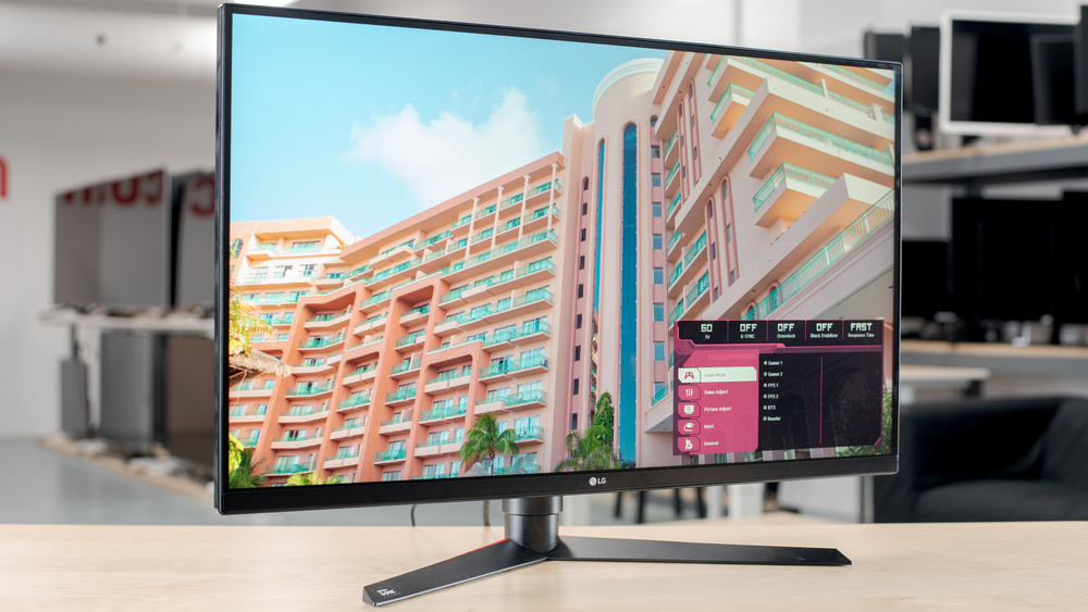LG 32GK850G-B