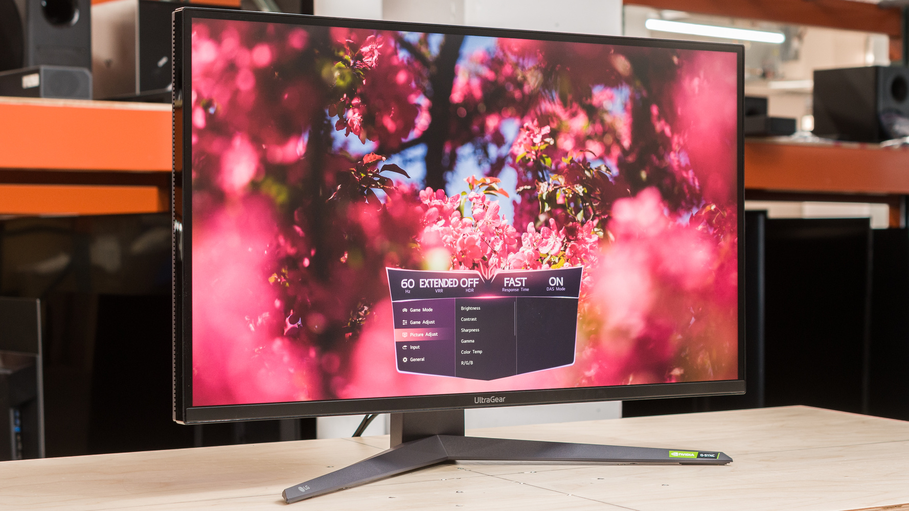 LG 32GQ950-B
