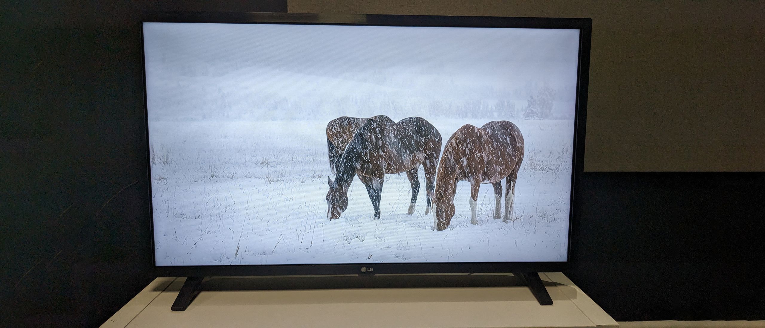 LG 32Lq6300