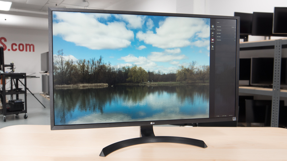 LG 32UD59-B