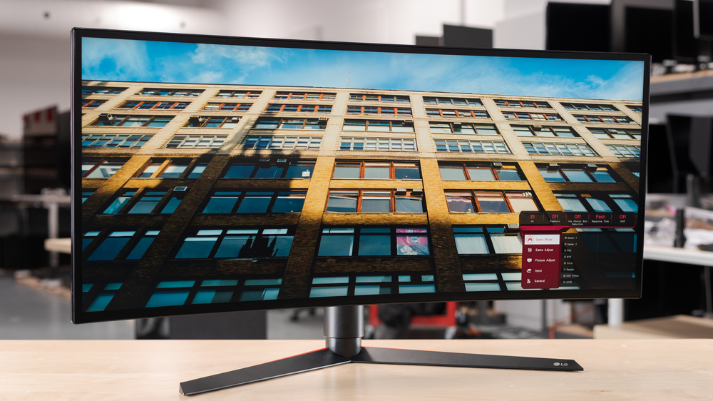 LG 34GK950F-B