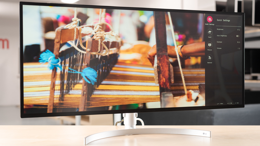 LG 34WK95U-W