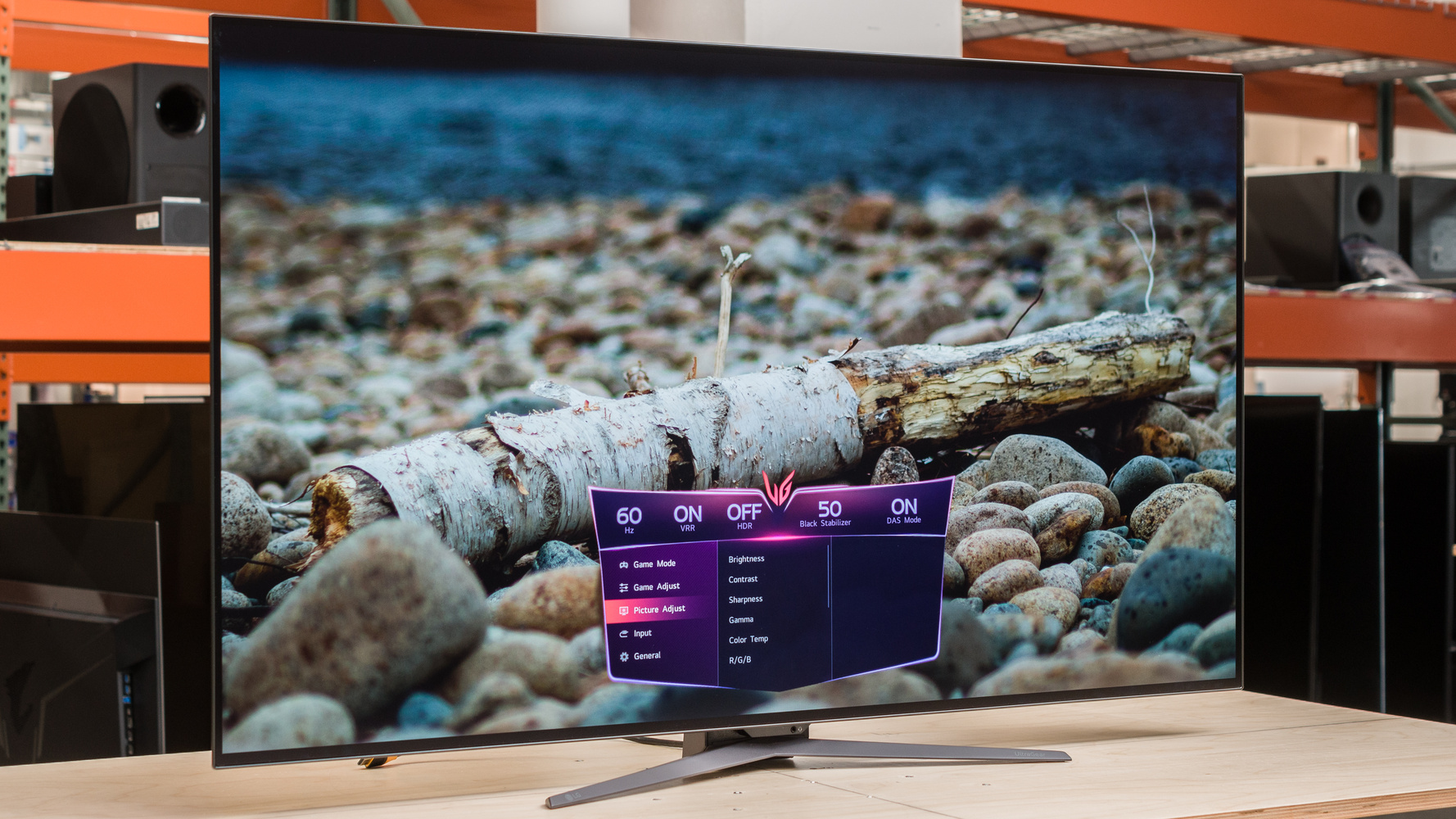LG 48GQ900-B