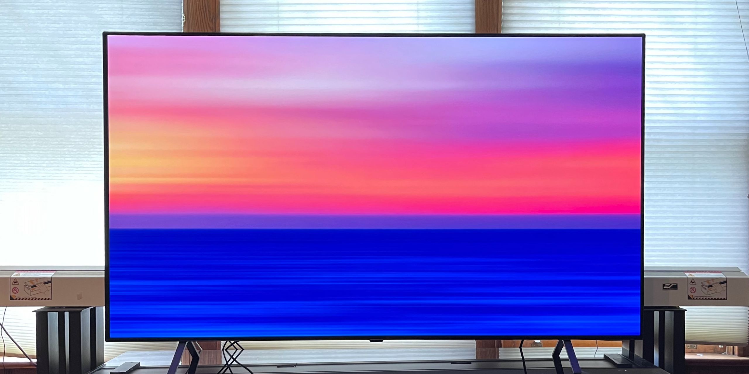 LG B4 OLED
