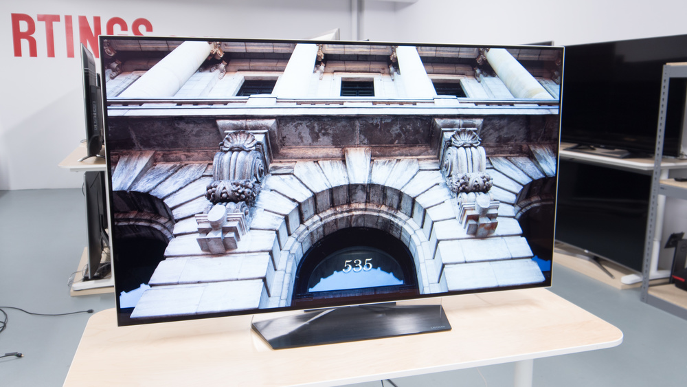 LG B7/B7A OLED