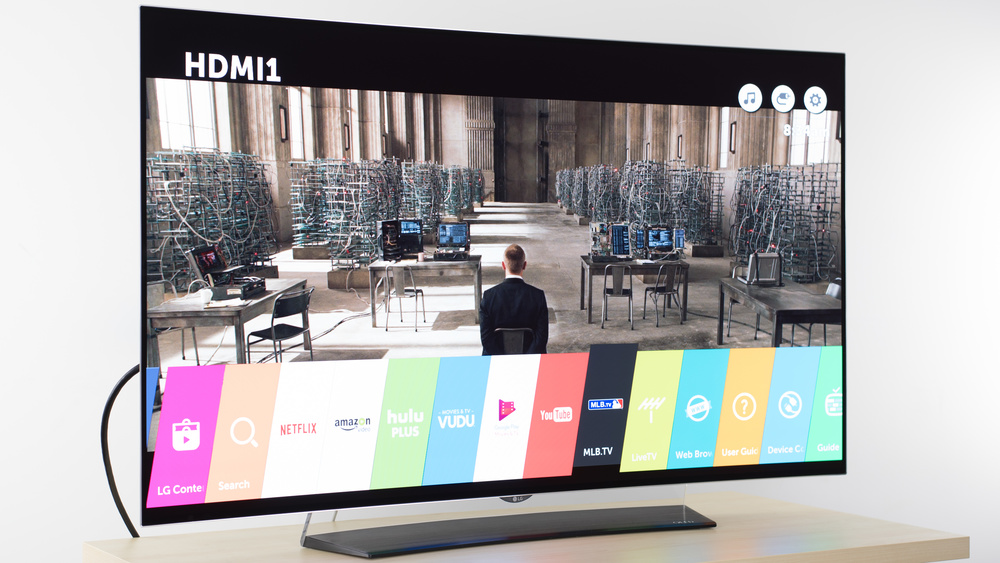 LG C6 OLED 2026