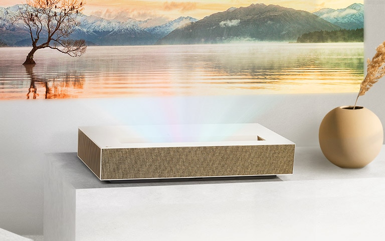 LG Cinebeam HU915QE