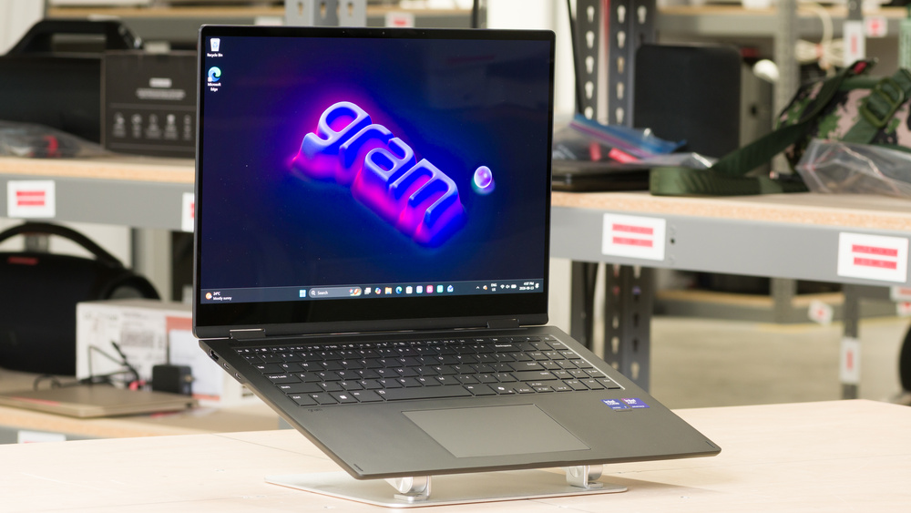 LG gram Pro 2-in-1 16 (2026)
