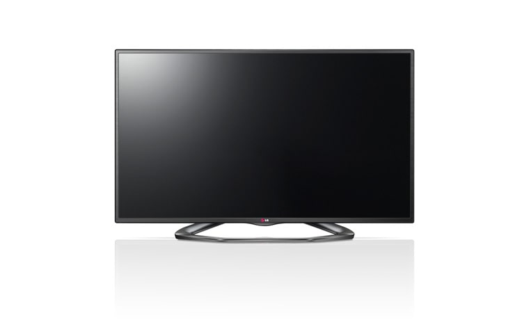 LG LA6200