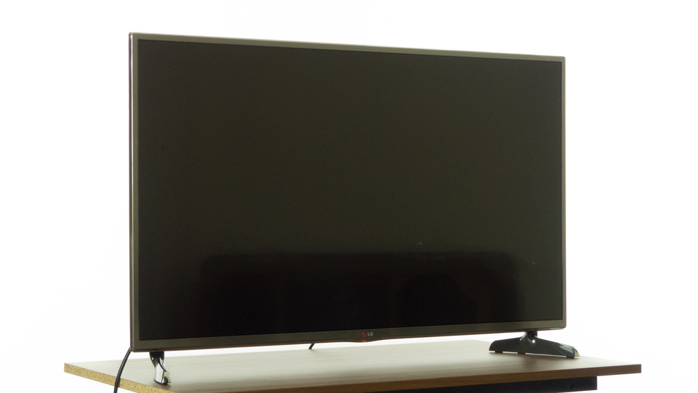 LG LB6300