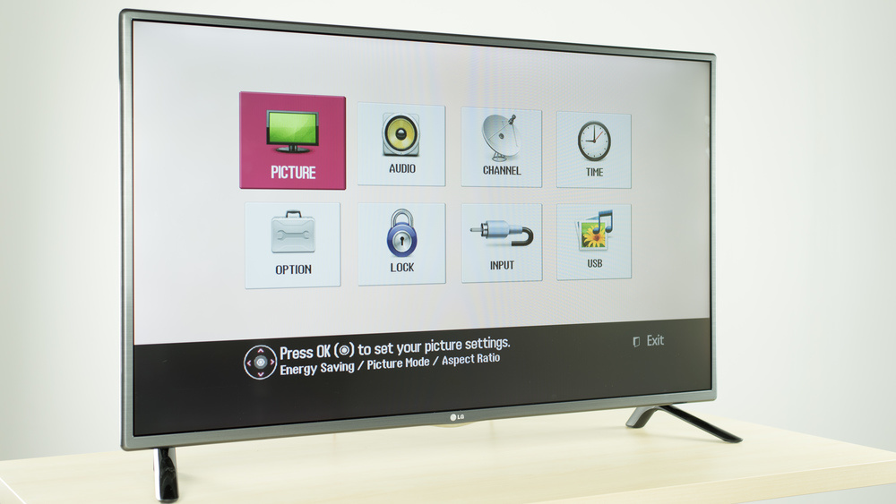 LG LF5600