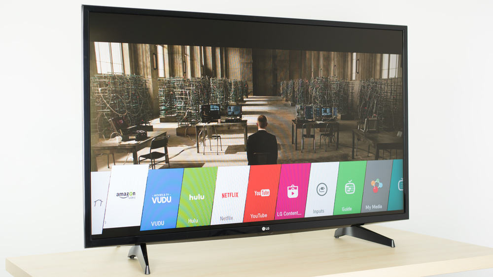 LG LH5700