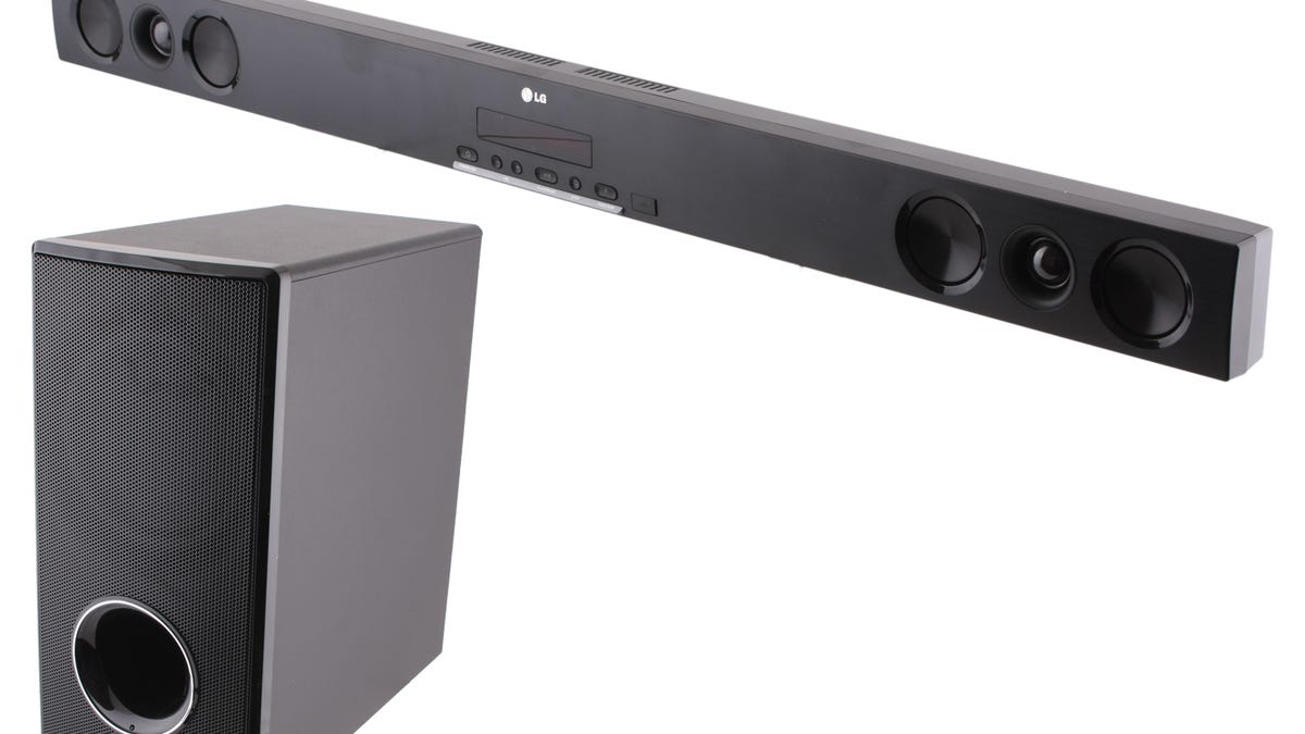 LG LSB316