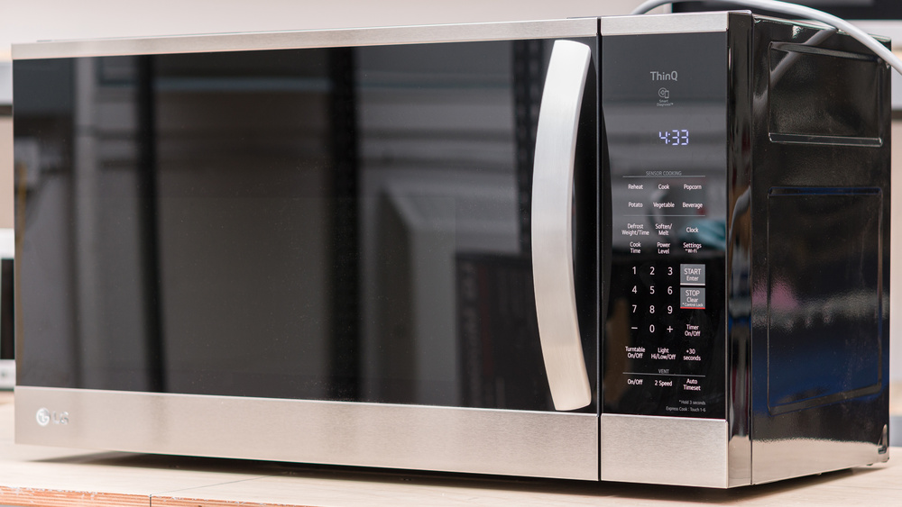 LG MVEM1825F
