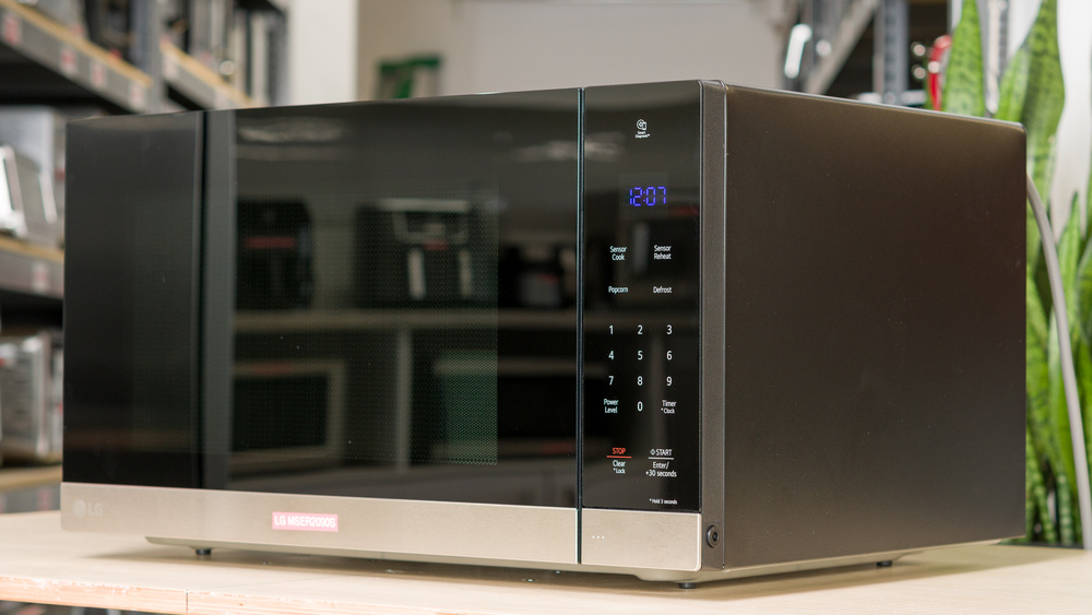 LG NeoChef MSER2090S