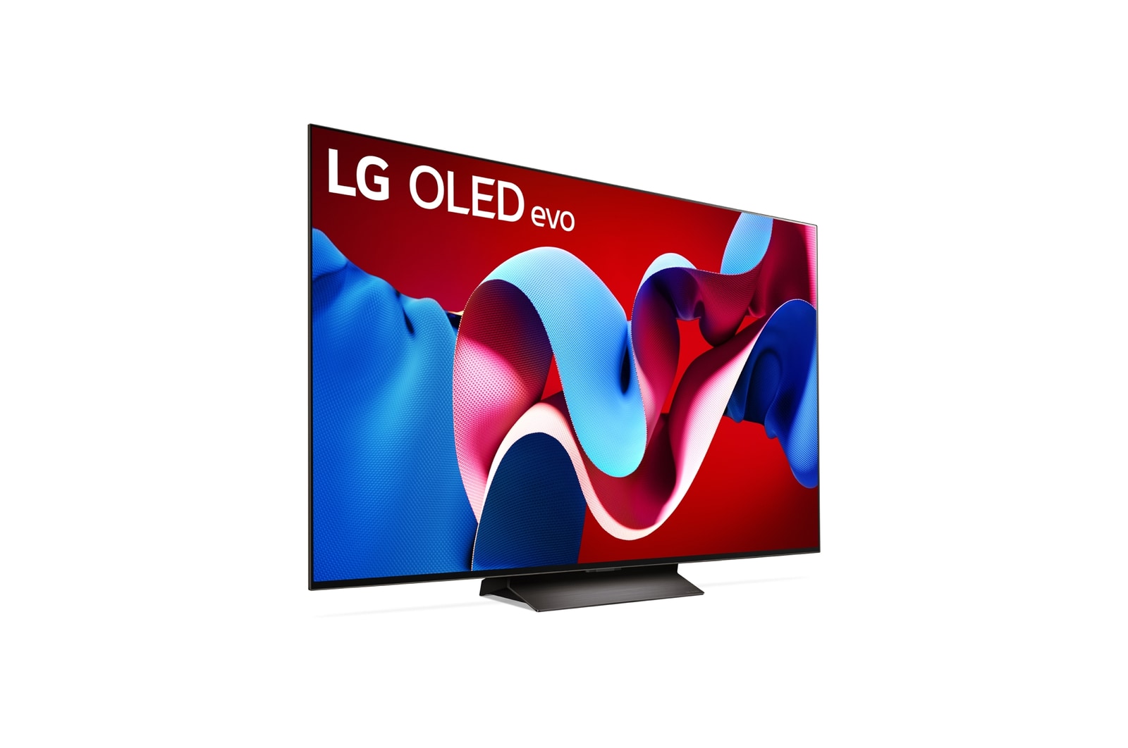LG C4 42 OLED