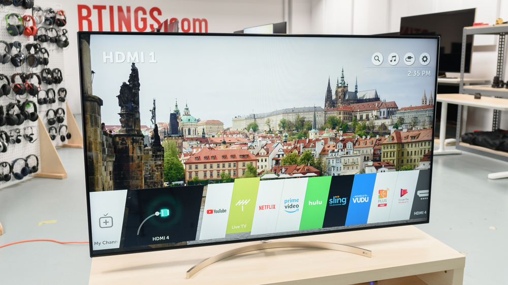 LG SK9500