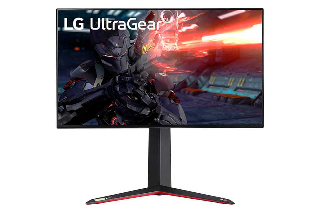 LG UltraGear 27GN950-B