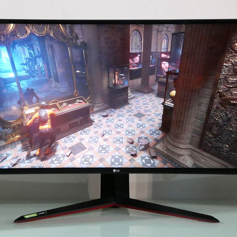 LG Ultragear 34Gn850