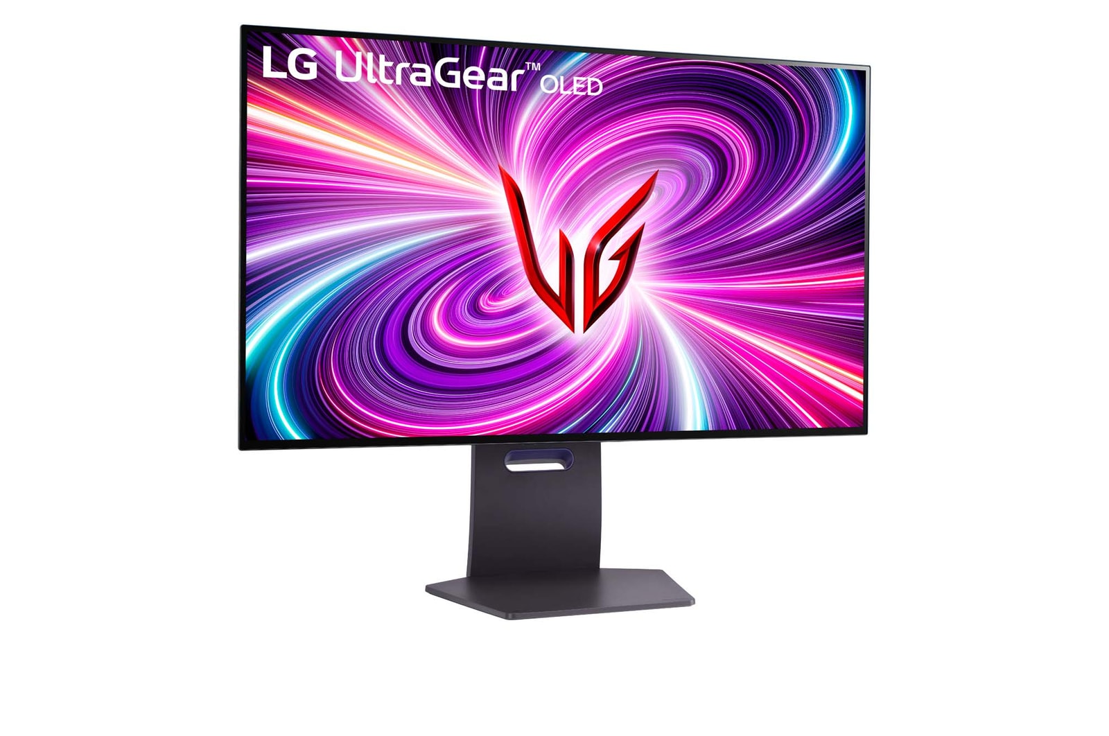 LG Ultragear Dual Mode OLED 32GS95UE-B