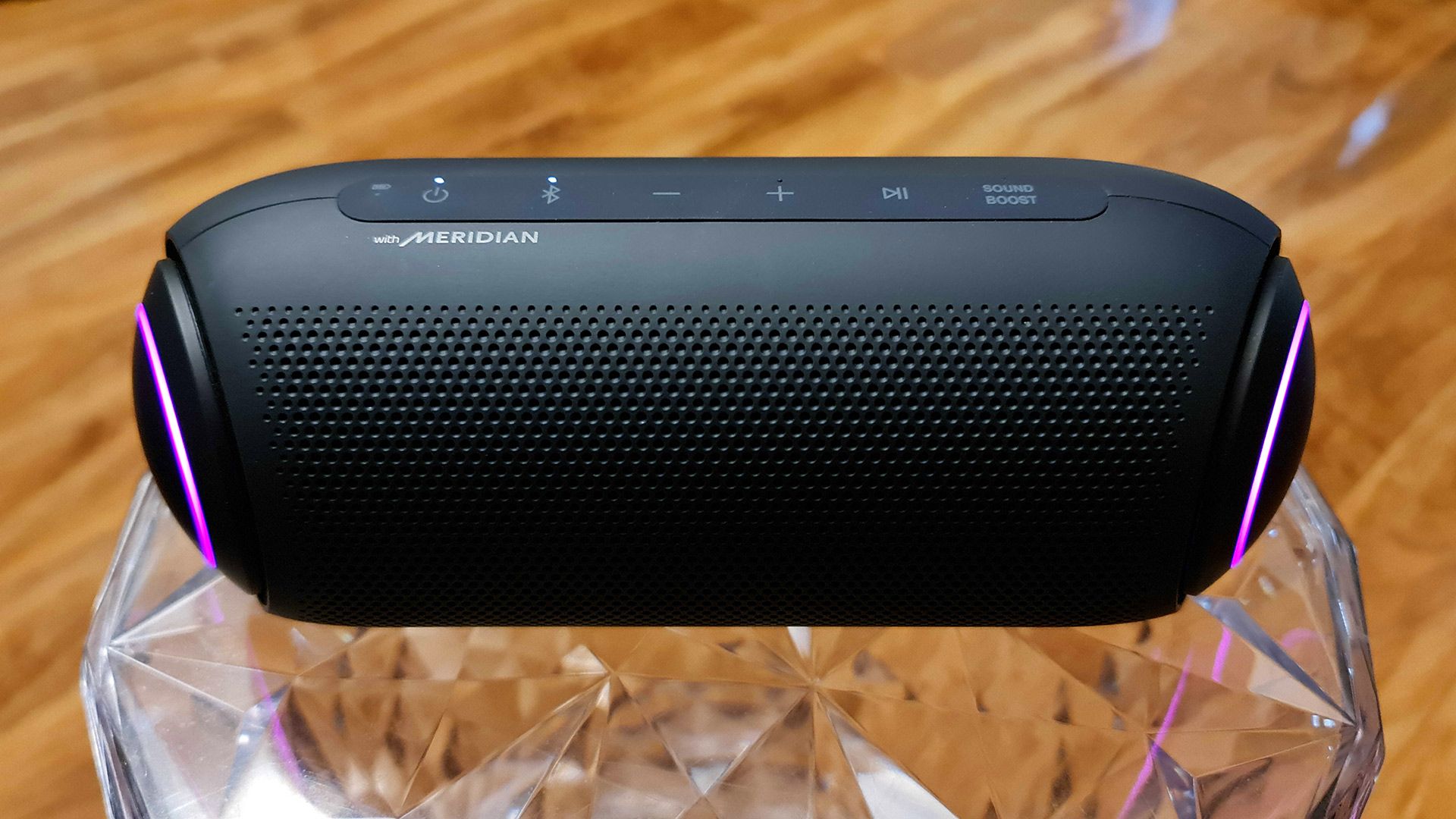 LG Xboom Go PL7