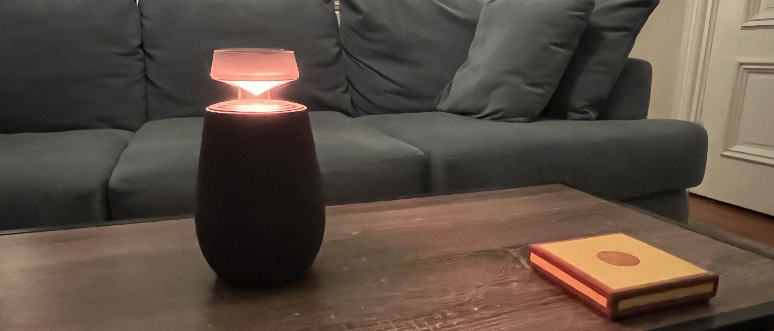 LG Xboom XO2T