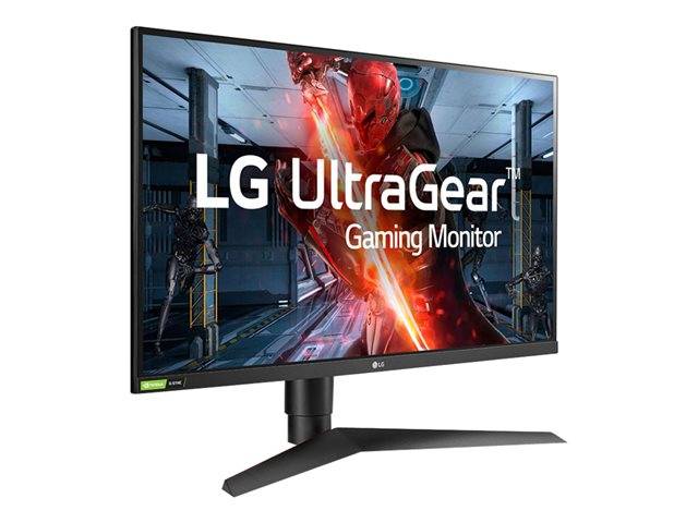 Lg27Gl850 Ultragear