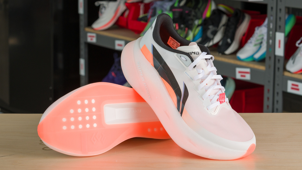 Li-Ning Chaoying Pro