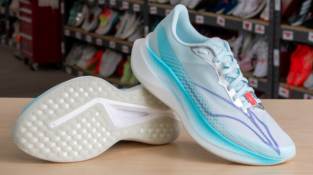 Li-Ning Red Hare 9 Pro