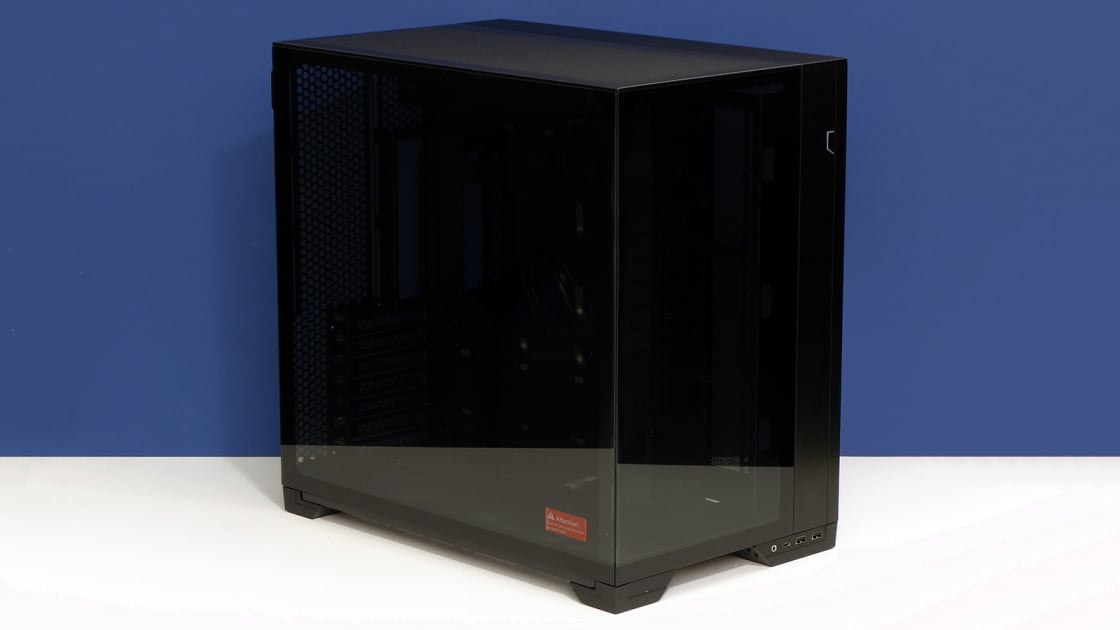 Lian Li O11 Vision Compact