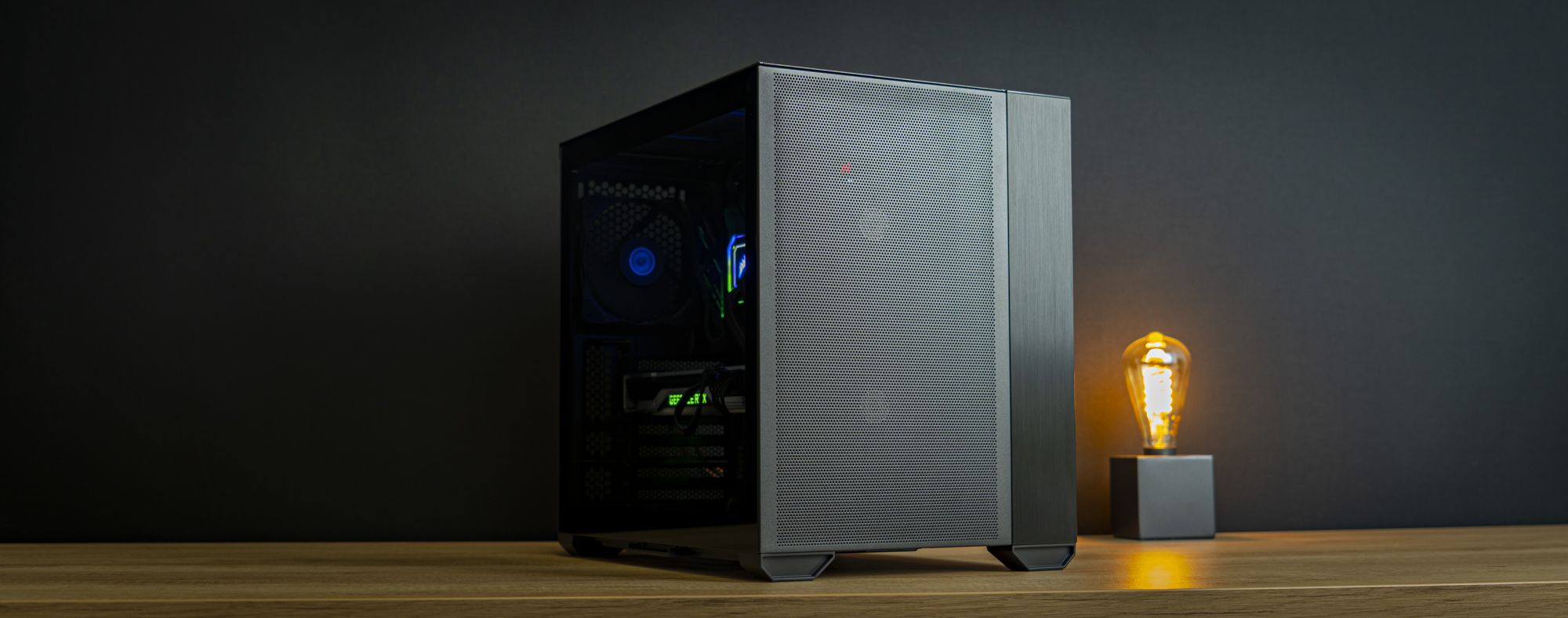 Lian Li PC-O11 Air Mini
