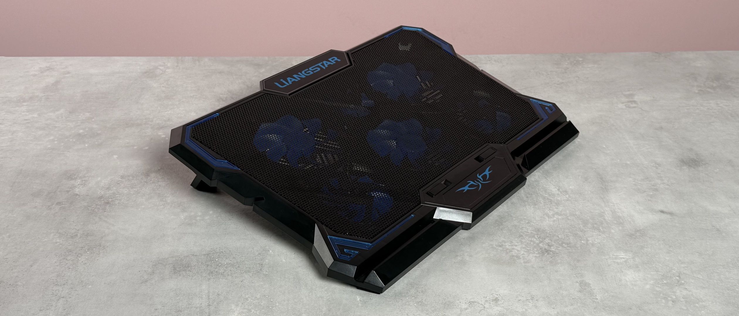 Liangstar Laptop Cooling Pad