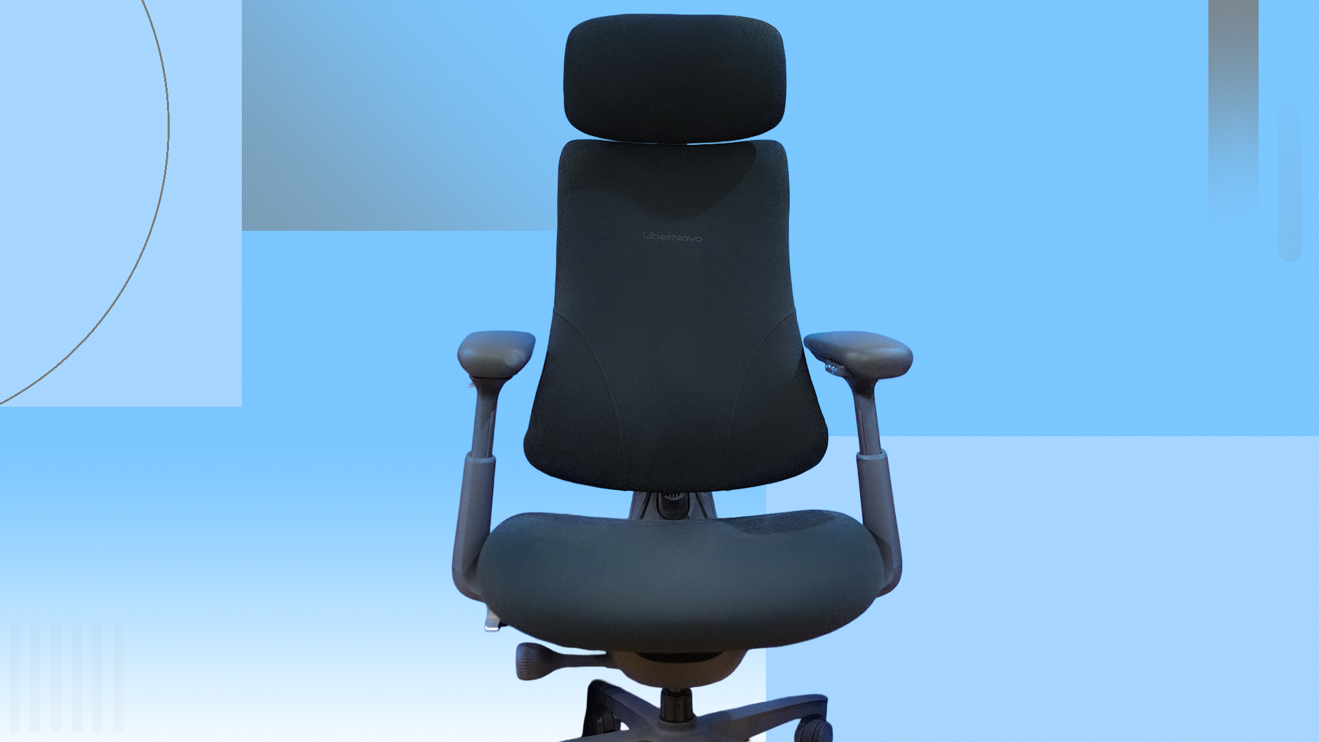 LiberNovo Omni