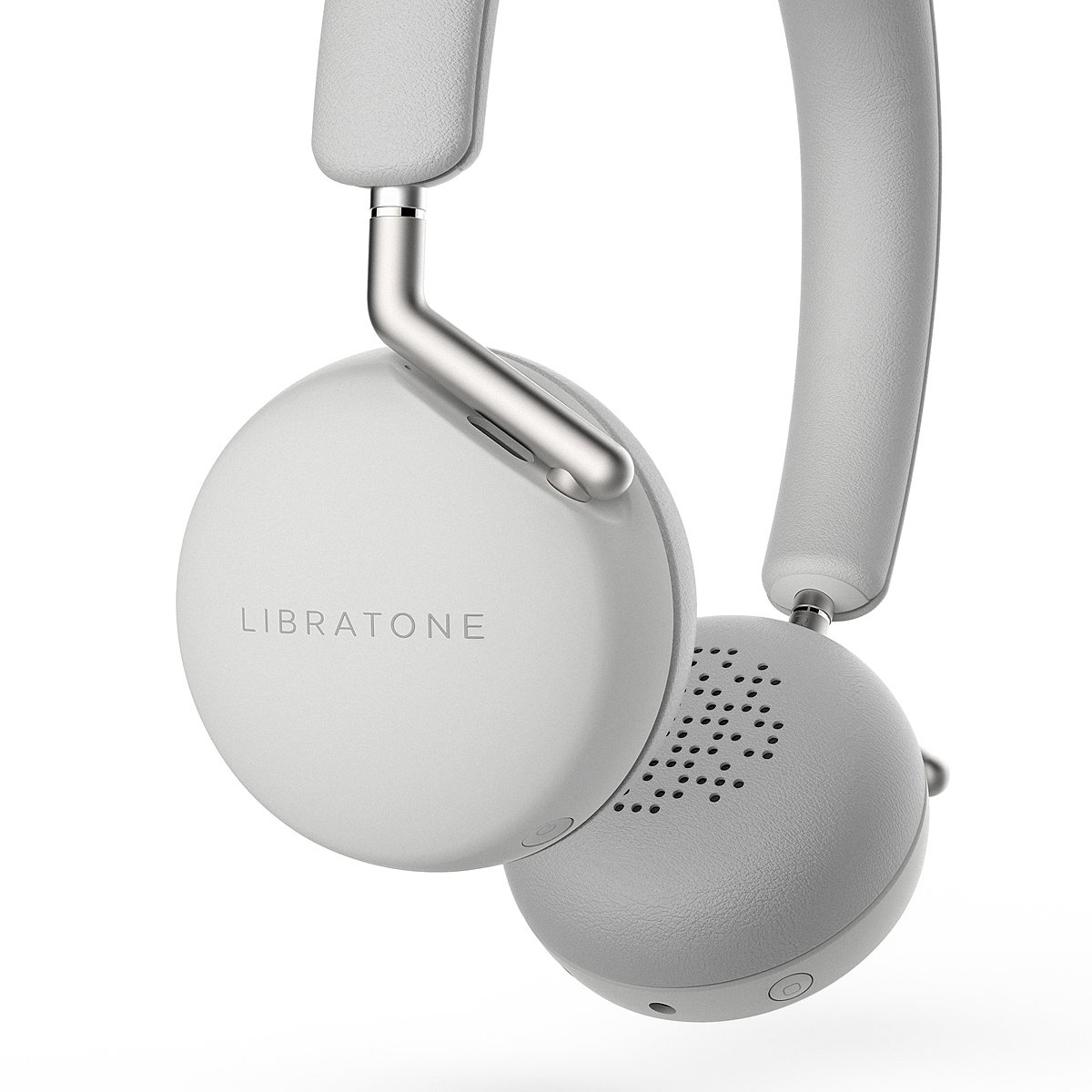 Libratone Q Adapt On-Ear headphones