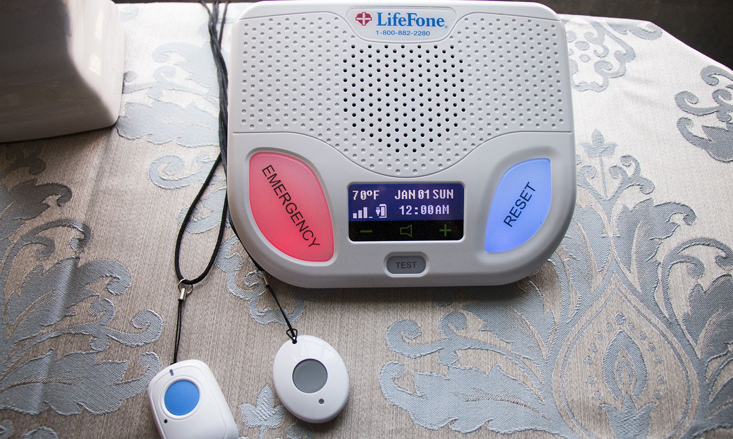 Lifefone