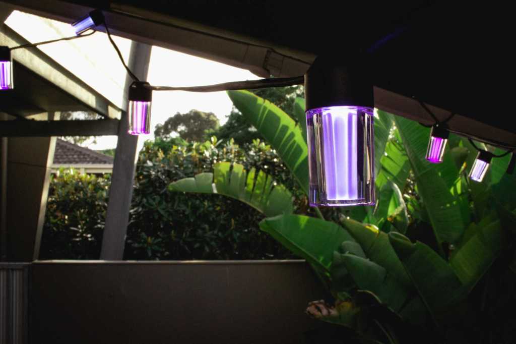 Lifx String Light