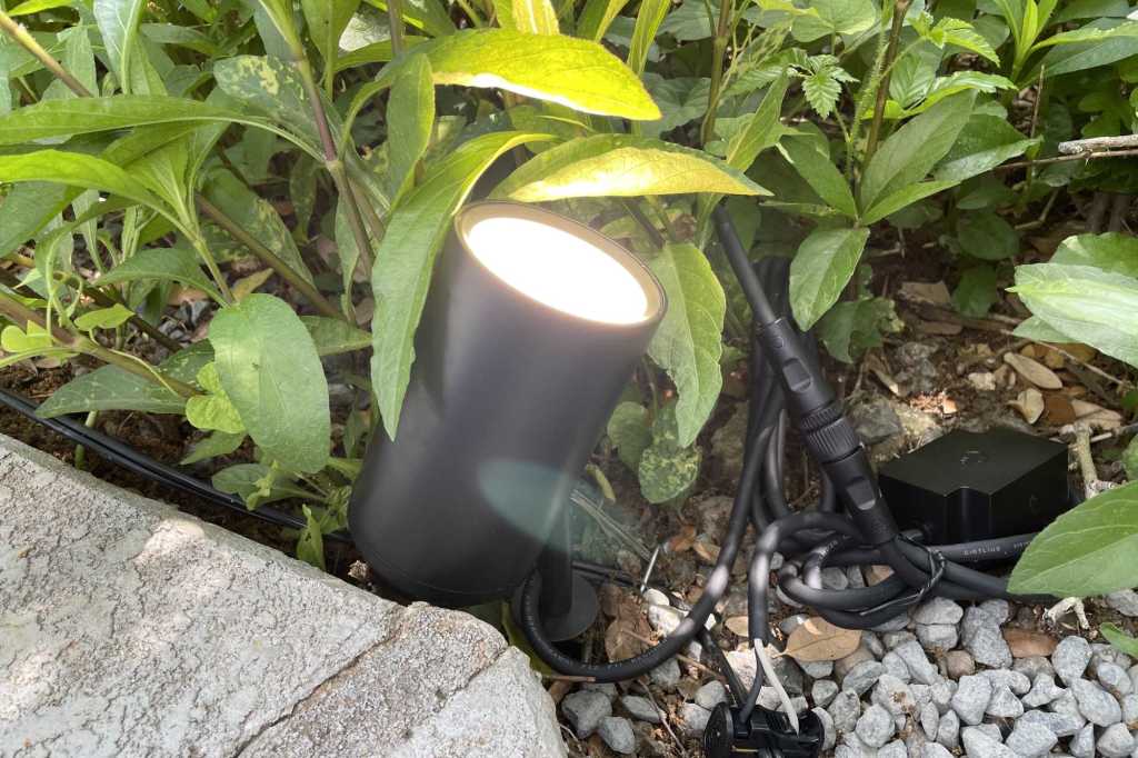 Lifx Supercolor Spot