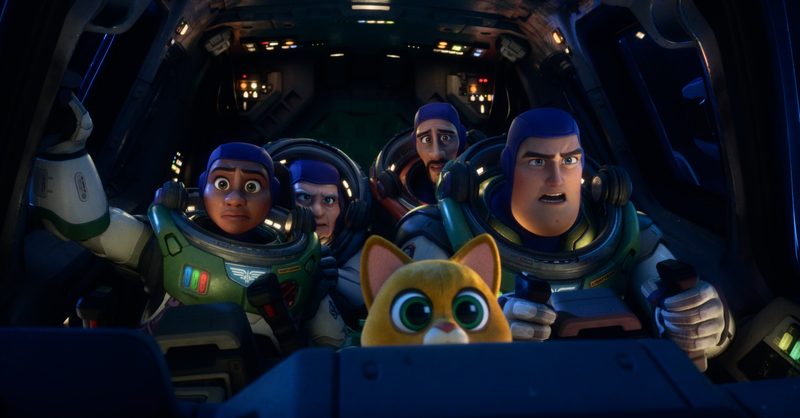 Lightyear