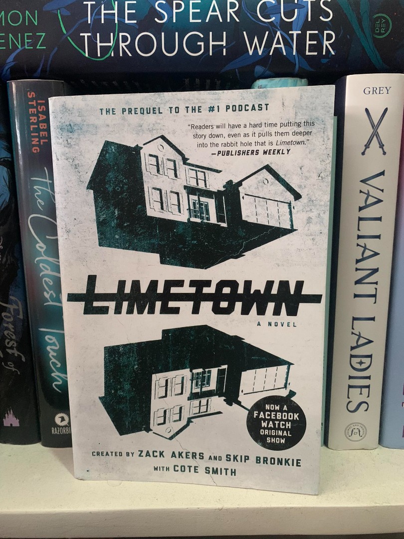 Limetown