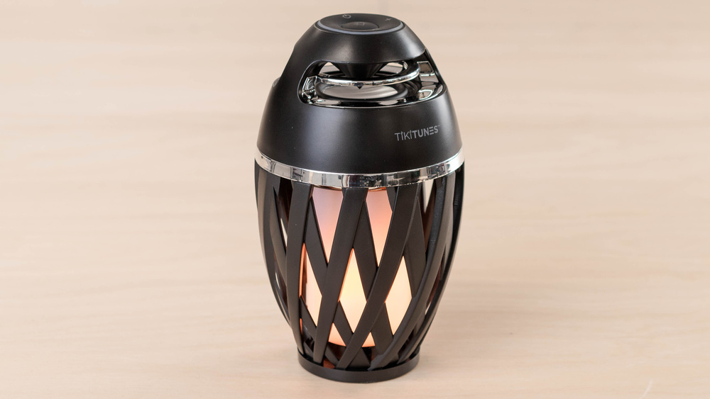 Limitless Innovations TikiTunes