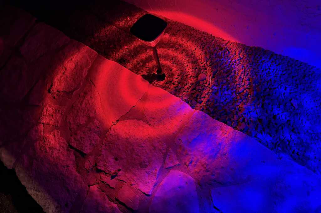 Linkind Solar Pathway Lights SP6