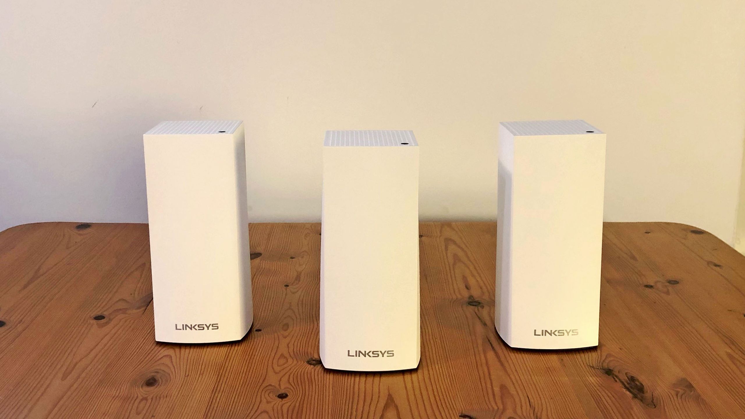 Linksys Atlas Pro 6