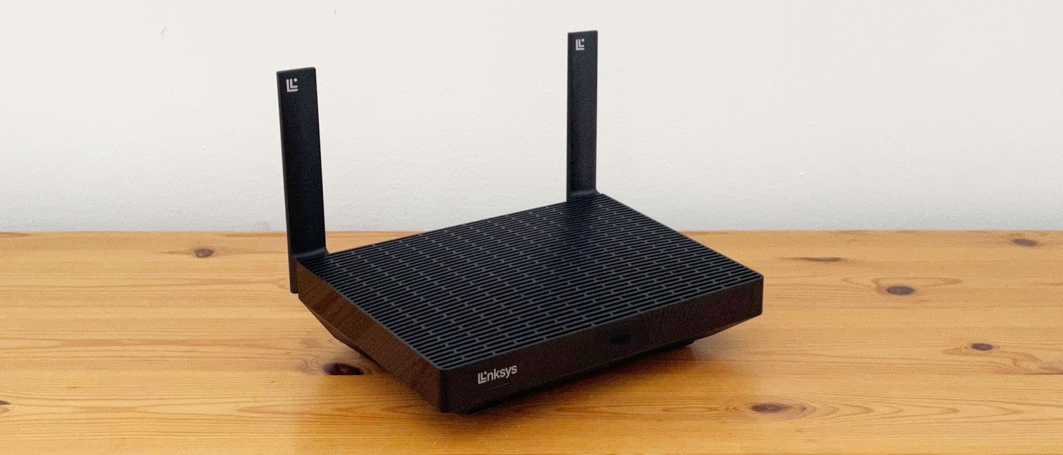 Linksys Hydra Pro 6
