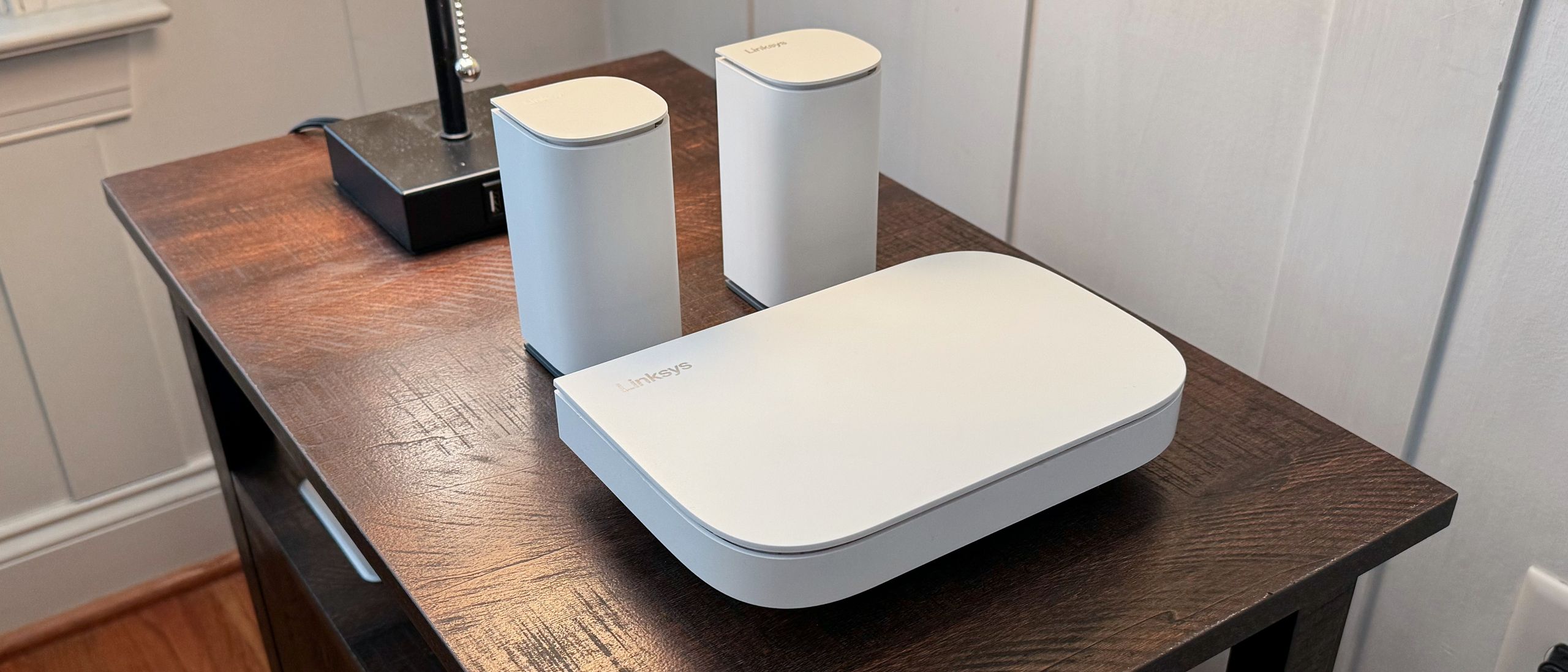 Linksys Velop Micro 6