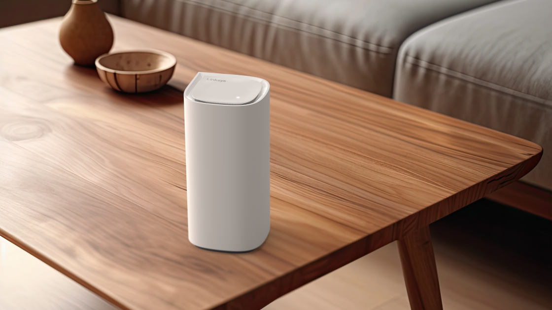 Linksys Velop Pro 6E (3-pack)