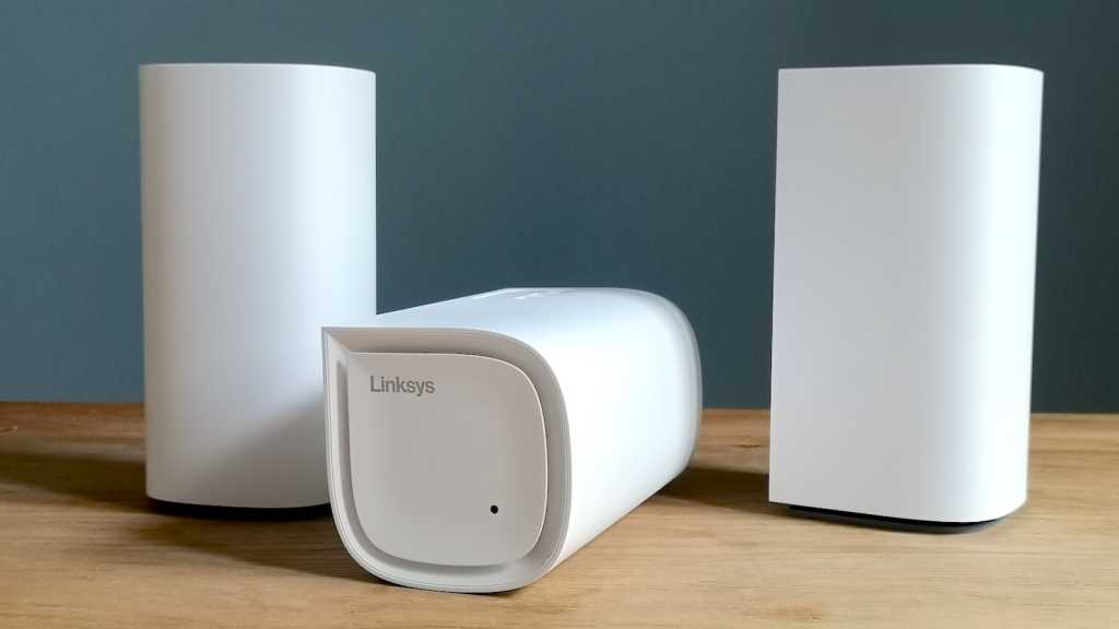 Linksys Velop Pro 6E (MX6200)